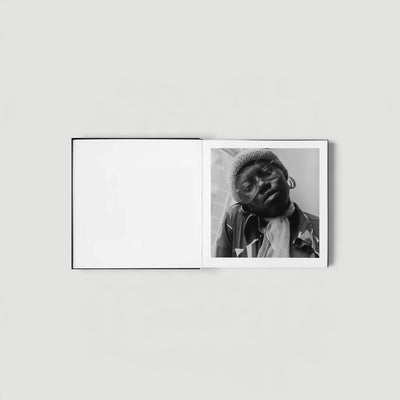 2026 American Teen by Joseph Szabo (NEW/Signed Edition)