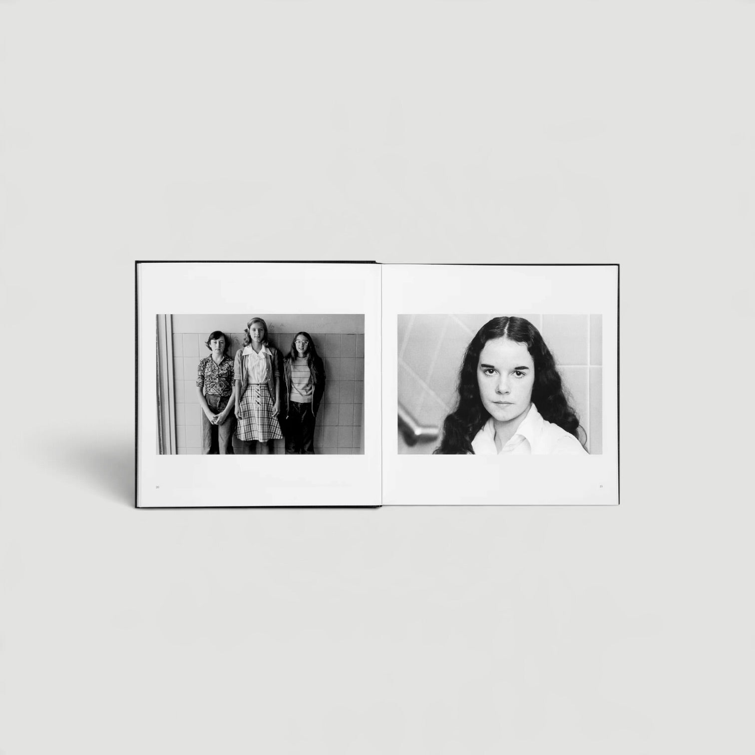 2026 American Teen by Joseph Szabo (NEW/Signed Edition)