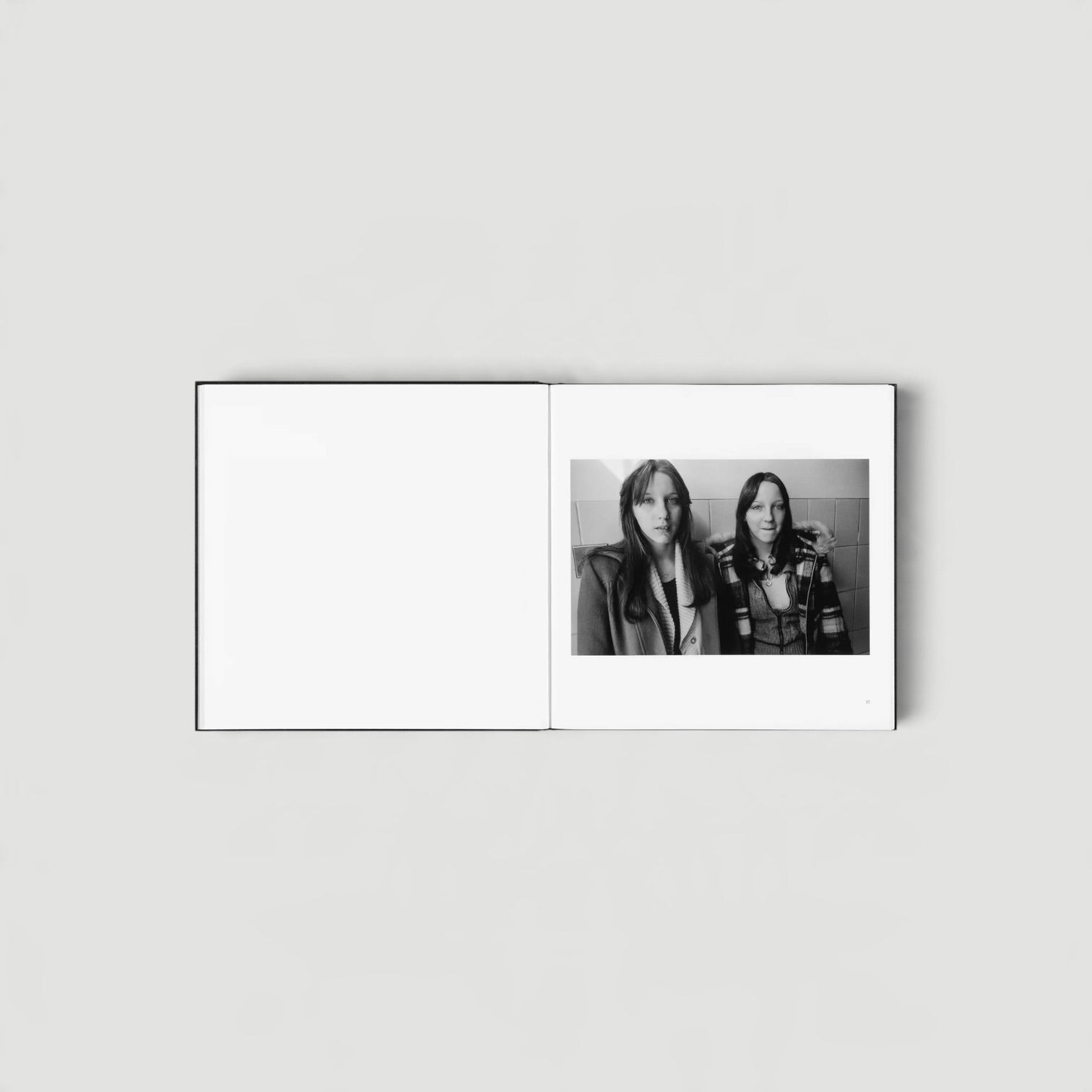 2026 American Teen by Joseph Szabo (NEW/Signed Edition)