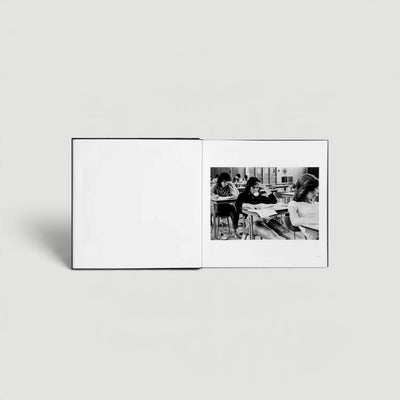 2026 American Teen by Joseph Szabo (NEW/Signed Edition)