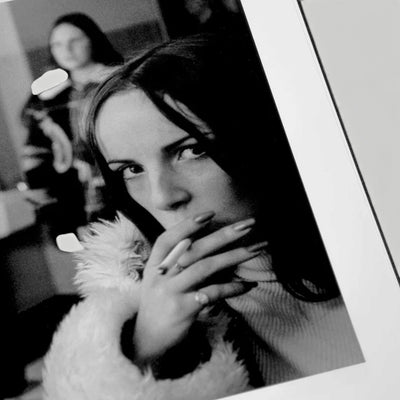 2026 American Teen by Joseph Szabo (NEW/Signed Edition)