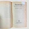 1979 Psychology Pelican (MC Escher Cover)