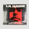 90’s La Haine ‘Inspired by’ CD