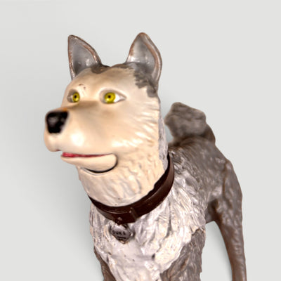2018 Isle of Dogs Duke Promo Action Figure