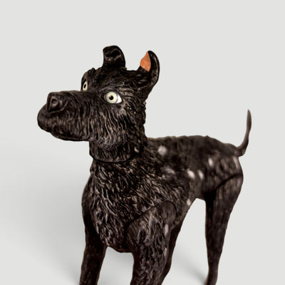 2018 Isle of Dogs Chief Promo Action Figure