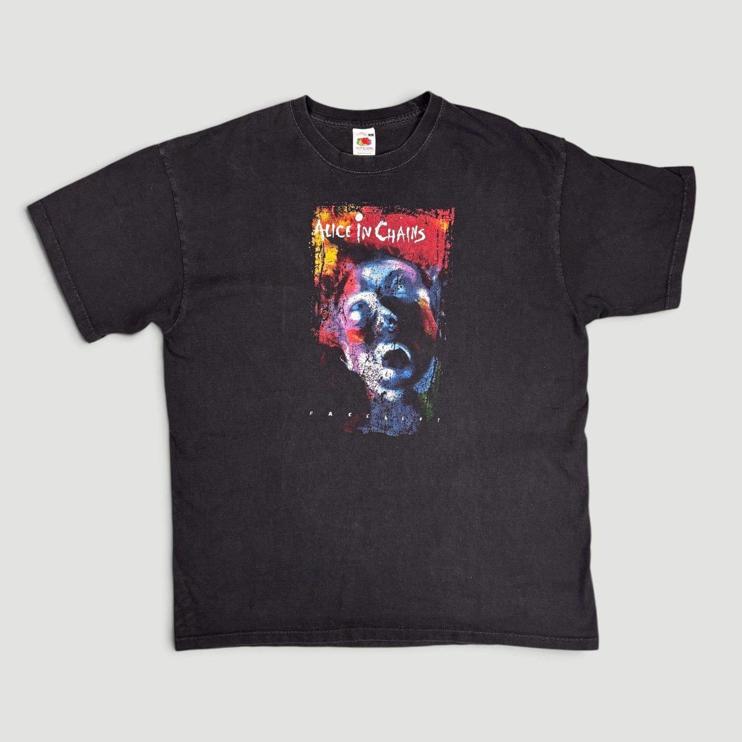 00's Alice in Chains Facelift T-Shirt