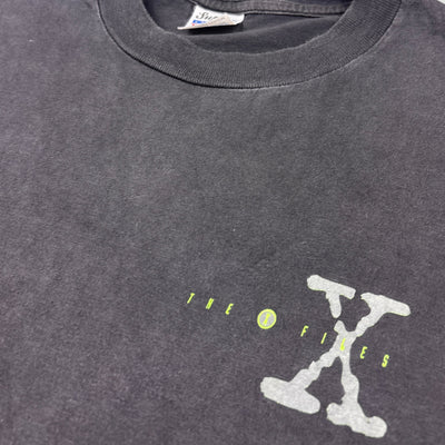1994 The X-Files Truth is Out There T-Shirt