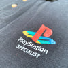 90’s PlayStation Specialist Polo Shirt