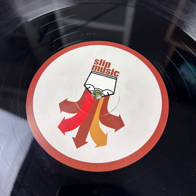 1999 Mr. Oizo Flat Beat UK 12" Single