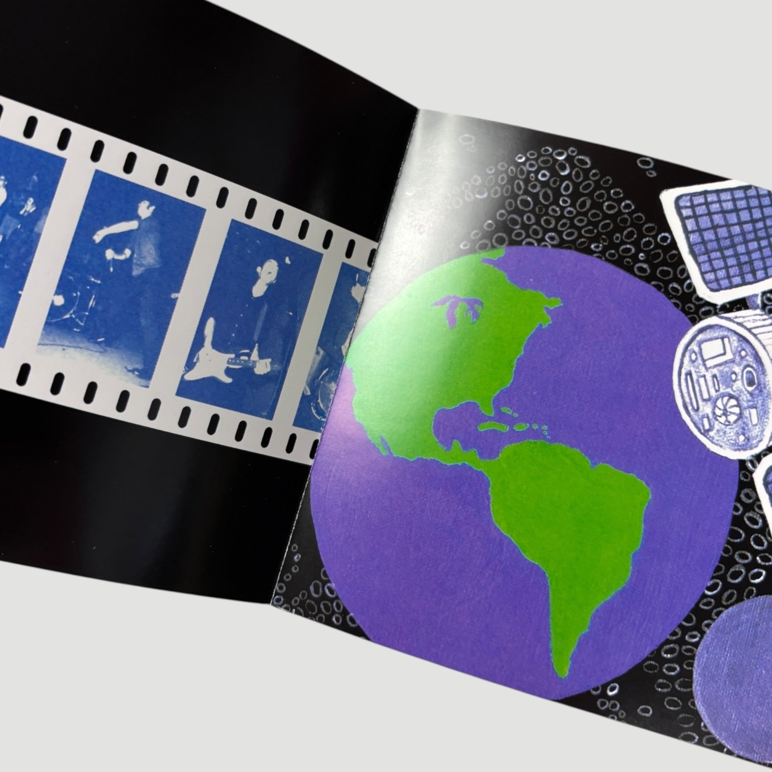 00's At the Drive In In Casino Out Japanese CD