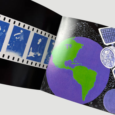 00's At the Drive In In Casino Out Japanese CD