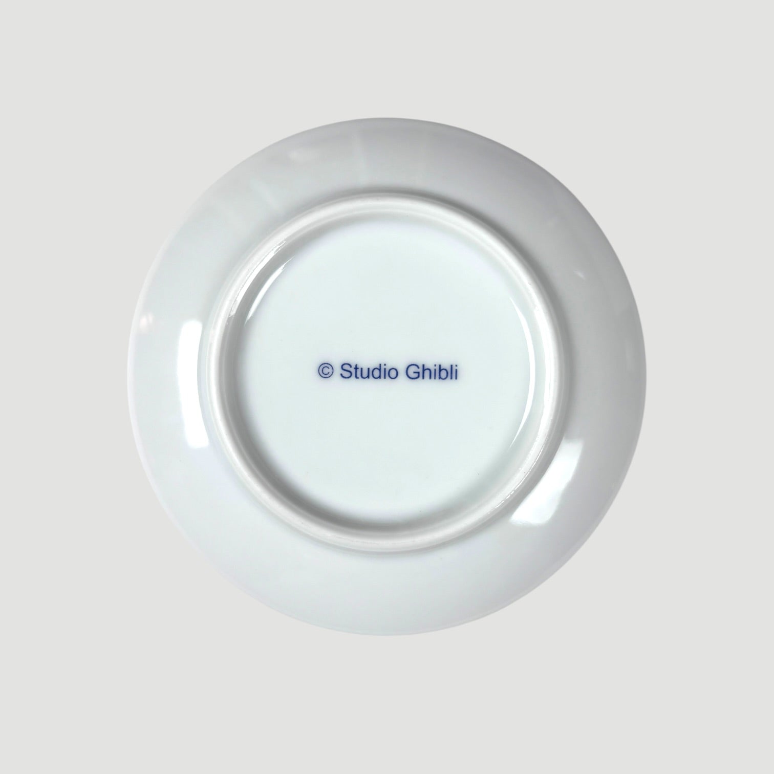 2022 Princess Mononoke Anniversary Plate