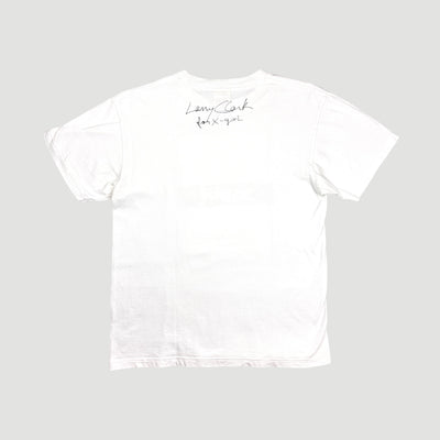 2016 X-Girl KIDS T-Shirt