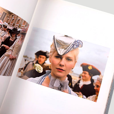 2006 Marie Antoinette by Sofia Coppola Rizzoli Photobook US 1st Edition