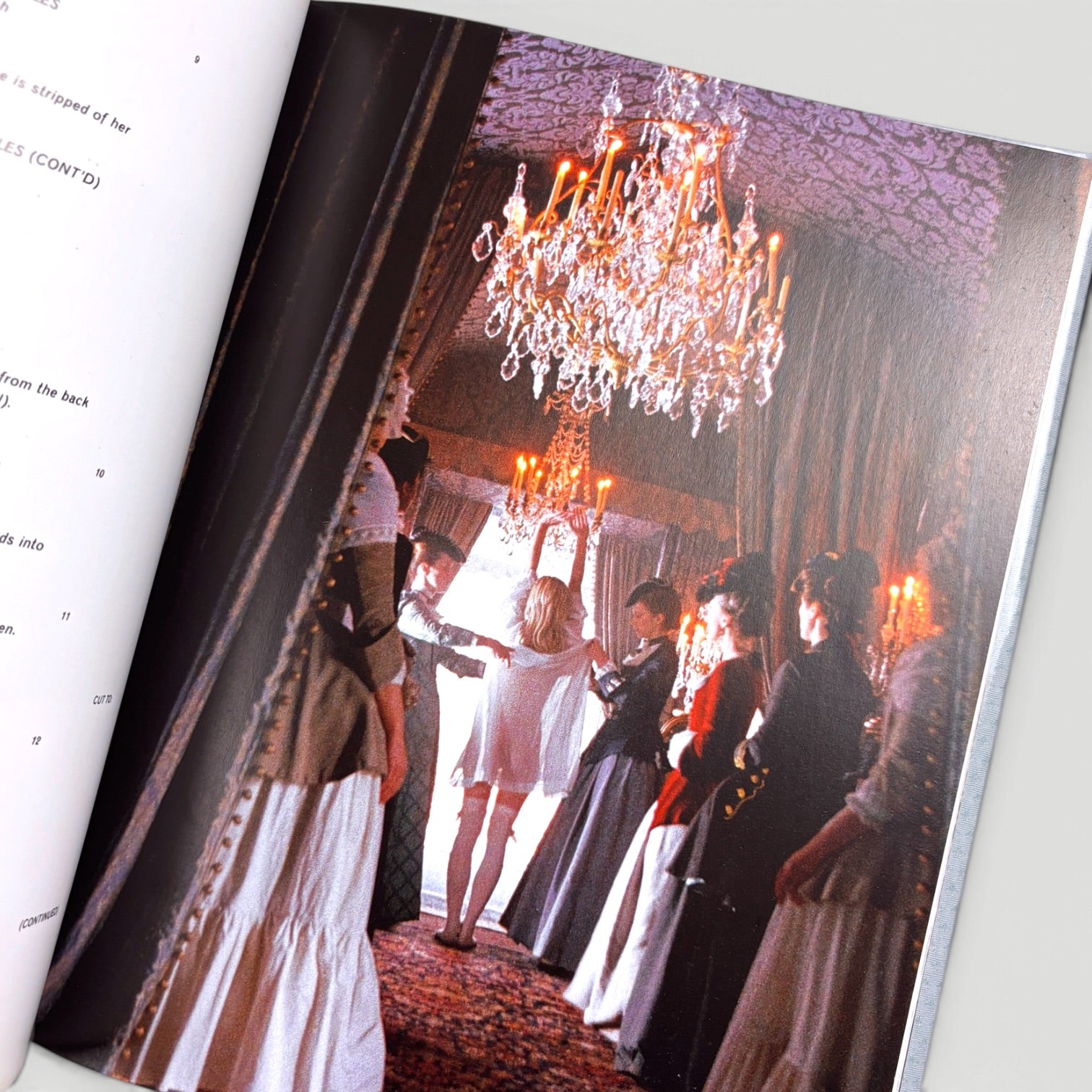 2006 Marie Antoinette by Sofia Coppola Rizzoli Photobook US 1st Edition