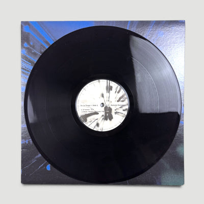 1998 Yo La Tengo Autumn Sweater UK 12" Vinyl Single