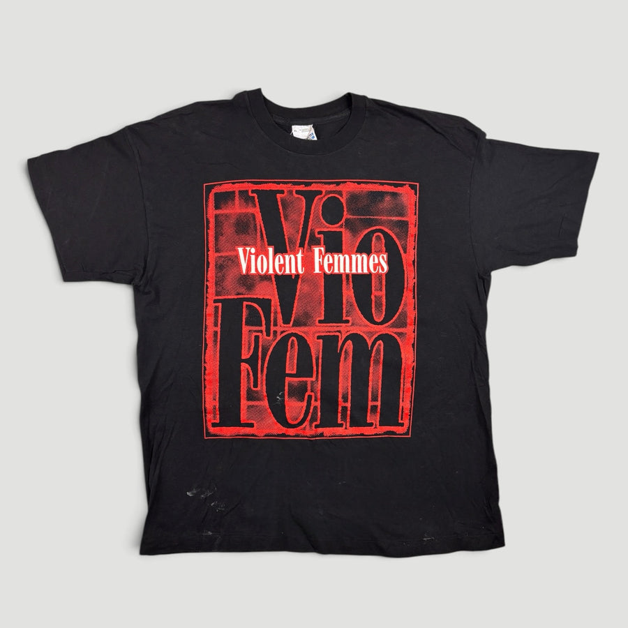 Late 90's Violent Femmes T-Shirt