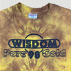 1998 Pure Gold Wisdom '98 T-Shirt