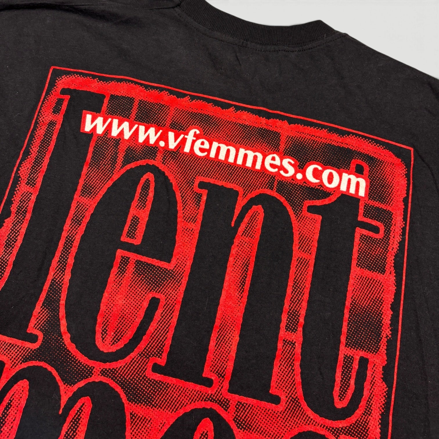 Late 90's Violent Femmes T-Shirt
