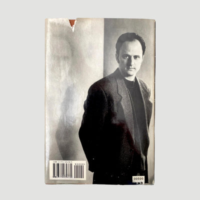 1993 The Virgin Suicides by Jeffrey Eugenides US 1st Edition (Hardback)