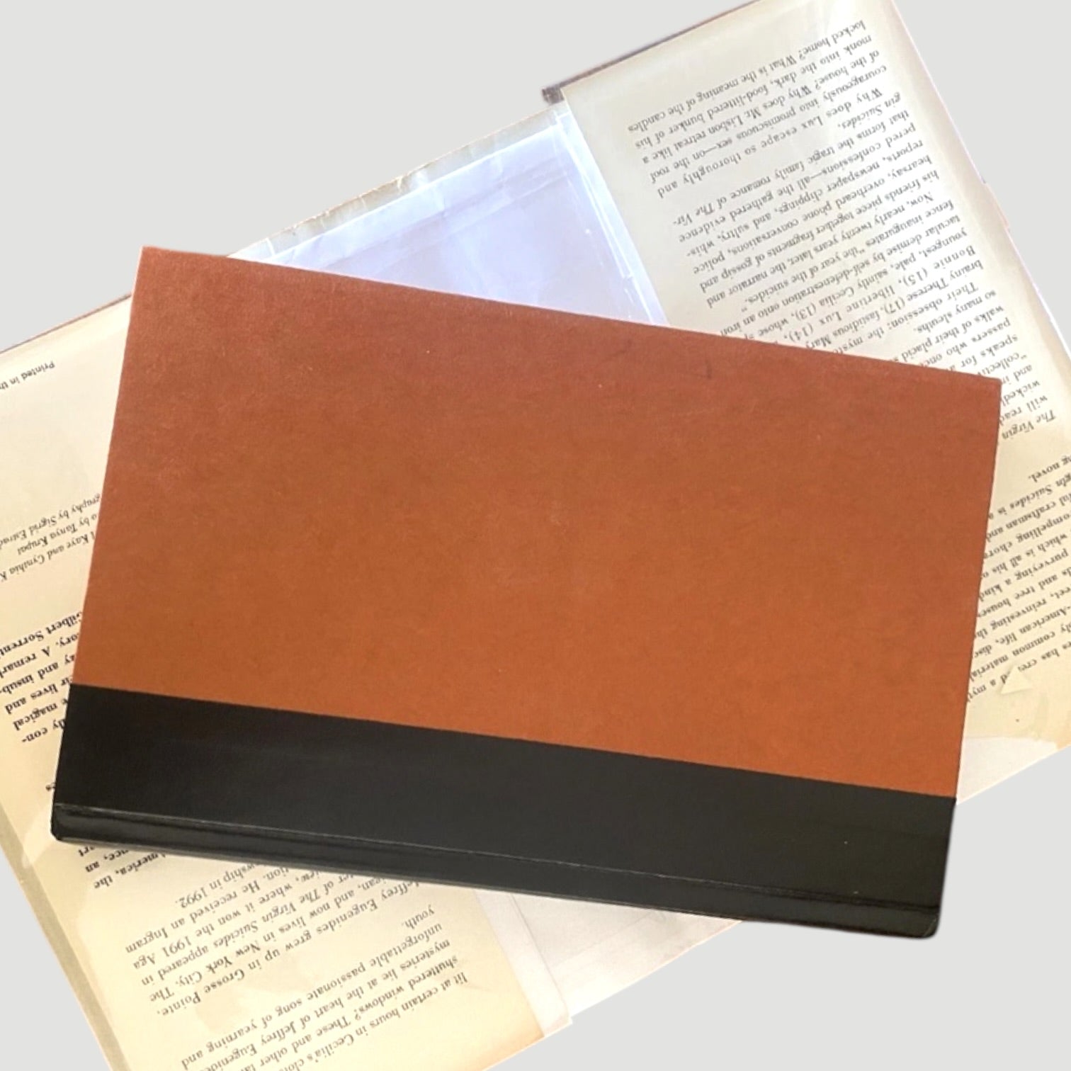 1993 The Virgin Suicides by Jeffrey Eugenides US 1st Edition (Hardback)