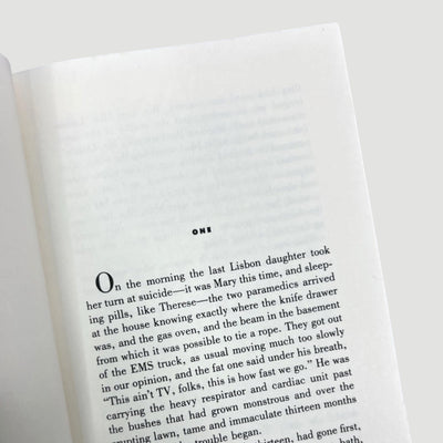 1991 Bret Easton Ellis American Psycho US Softback 1st Edition