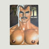 2005 Tom of Finland: The Comic Collection Boxset