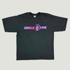 00's Unkle Live T-Shirt