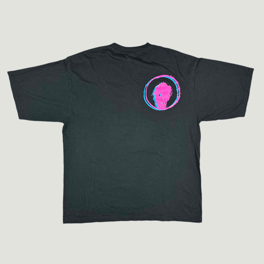 00's Unkle Live T-Shirt