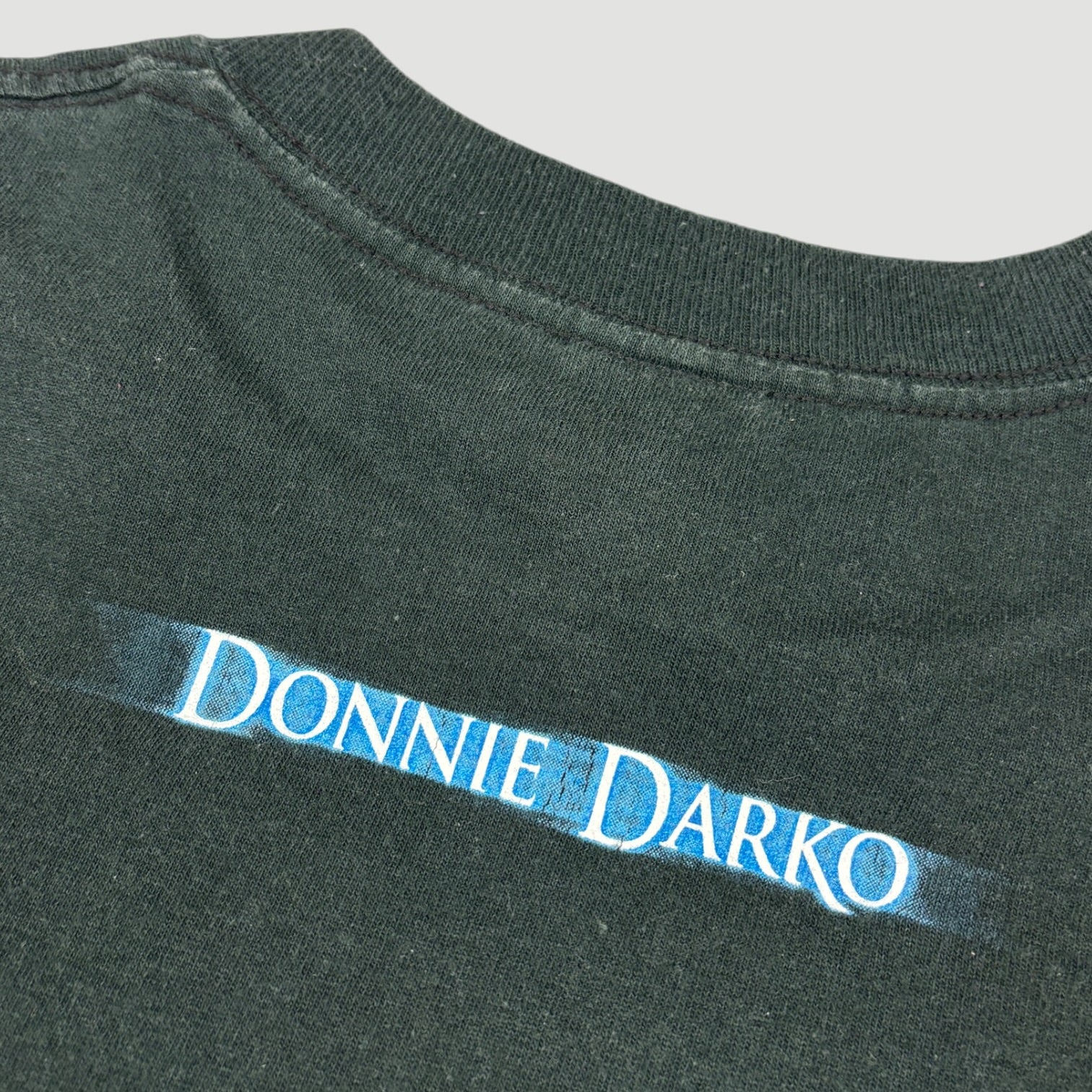 2003 Donnie Darko 28:06:42:12 T-Shirt