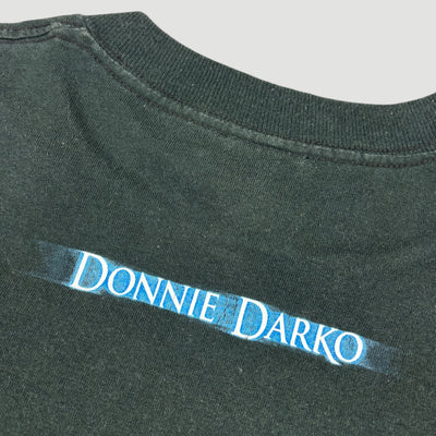 2003 Donnie Darko 28:06:42:12 T-Shirt