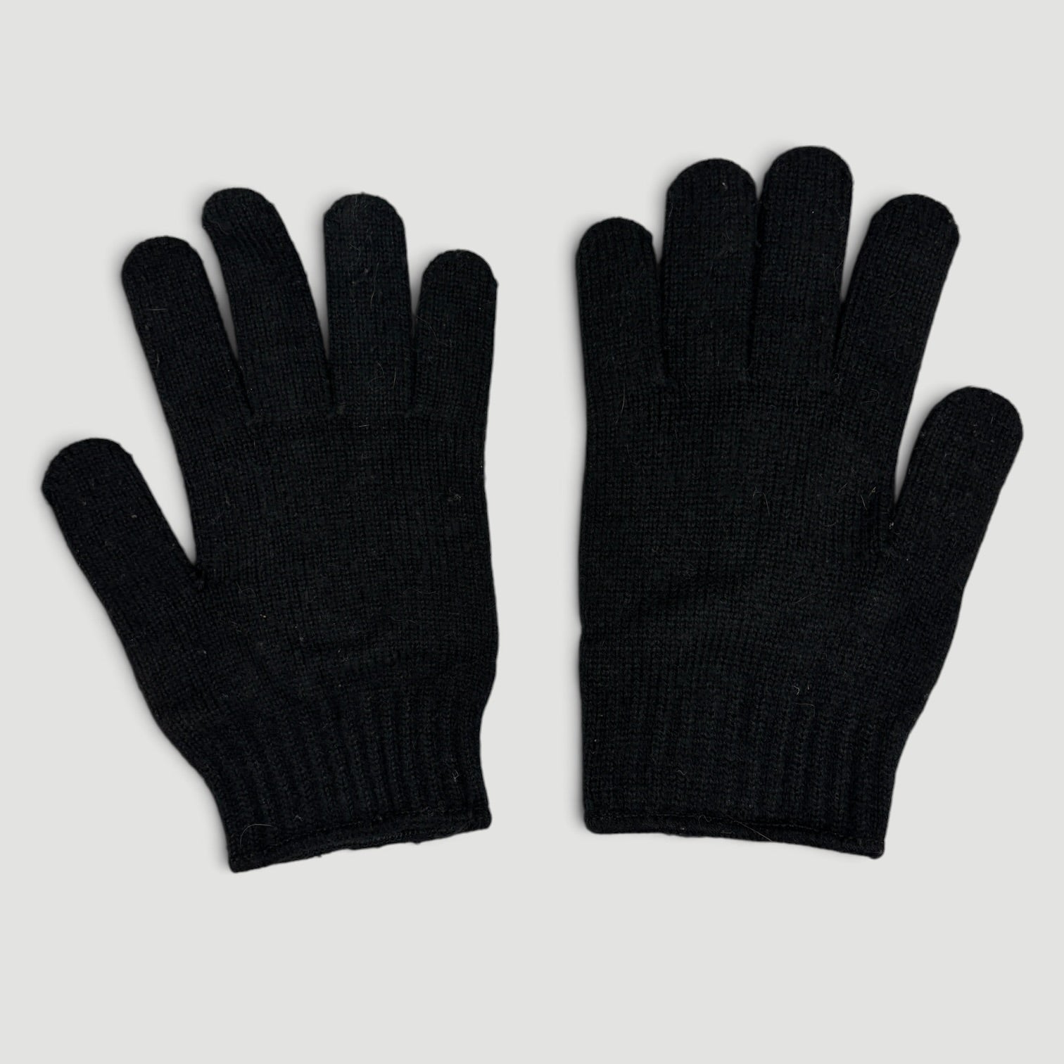 2007 Misfits Skeleton Gloves