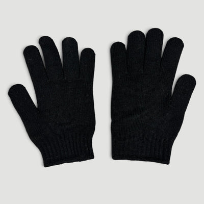 2007 Misfits Skeleton Gloves