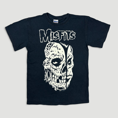 2007 Misfits Anniversary T-Shirt