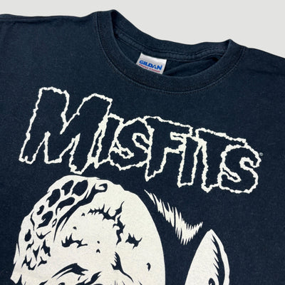 2007 Misfits Anniversary T-Shirt