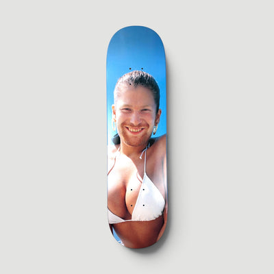 2025 Supreme x Aphex Twin Windowlicker Deck