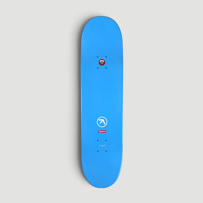 2025 Supreme x Aphex Twin Windowlicker Deck