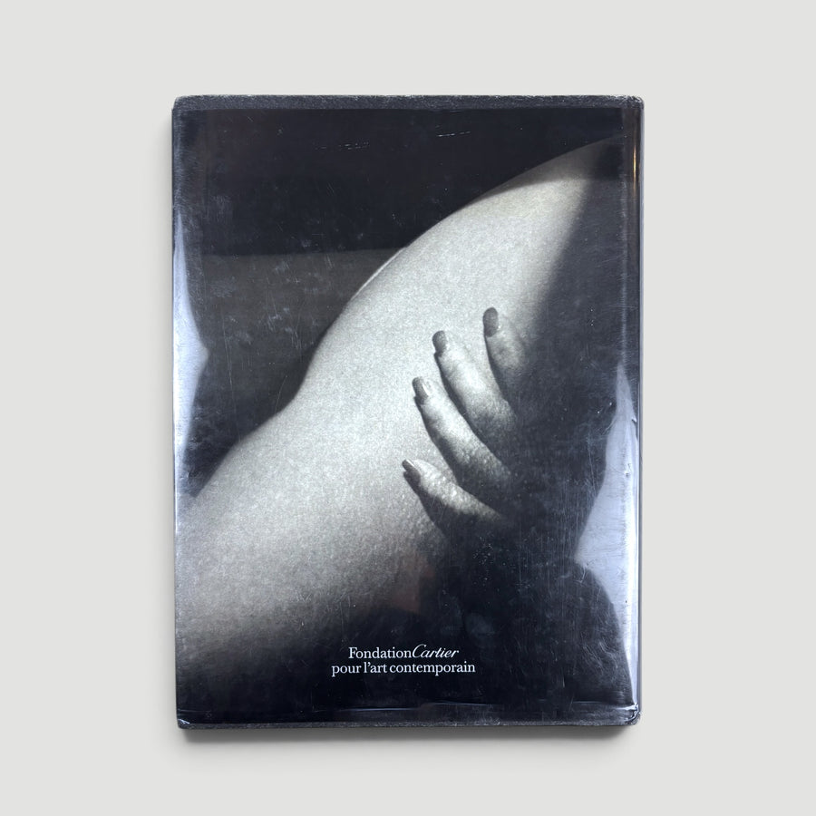 2017 David Lynch Nudes 1st Edition