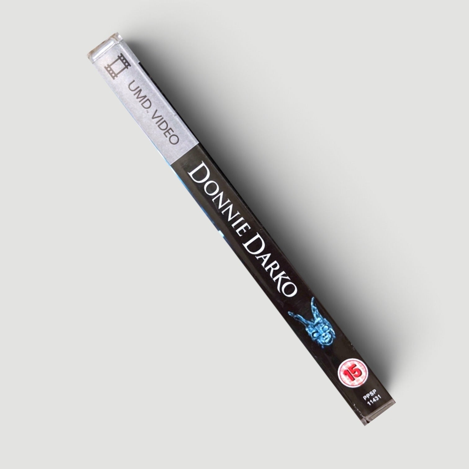 2005 Donnie Darko PSP UMD Video