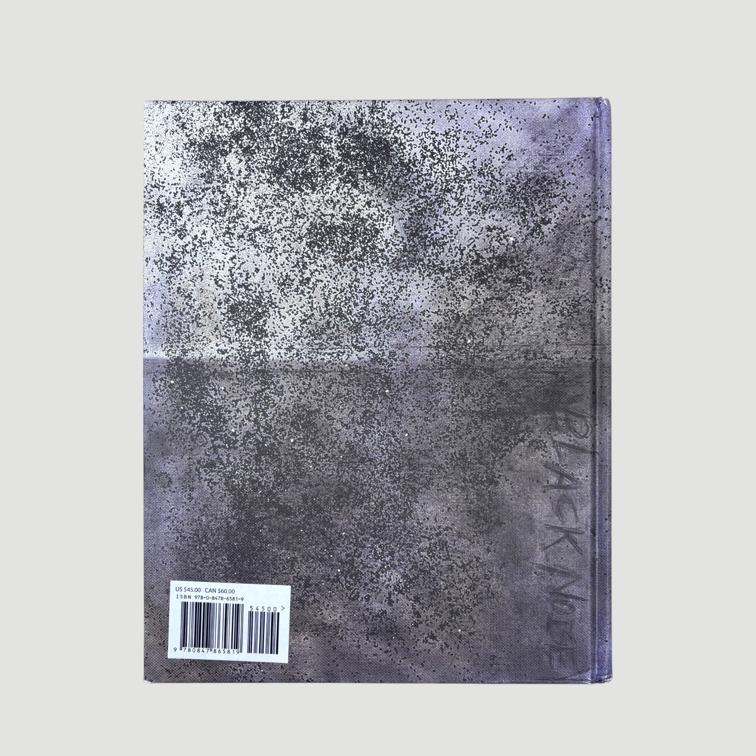 2020 Kim Gordon No Icon UK 1st Editon