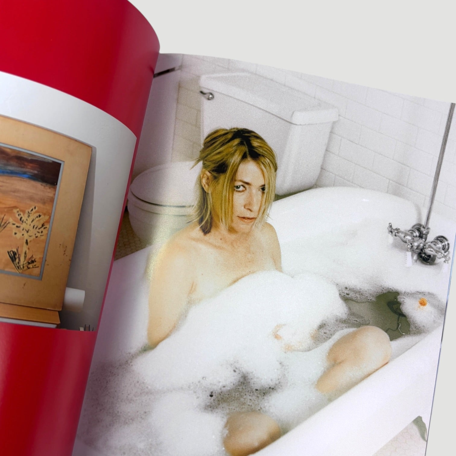 2020 Kim Gordon No Icon UK 1st Editon