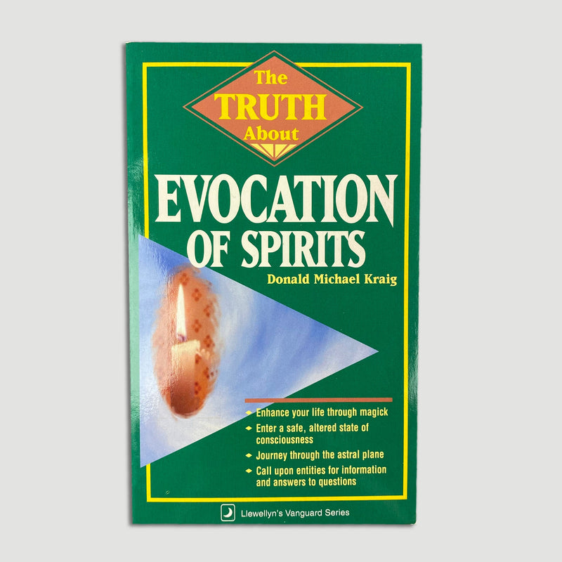 Evocation S Unified Goods