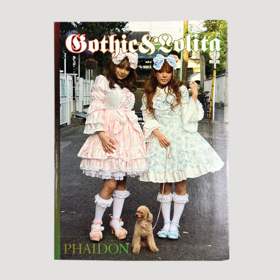 2007 Gothic & Lolita