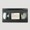 80's Talking Heads Stop Making Sense VHS