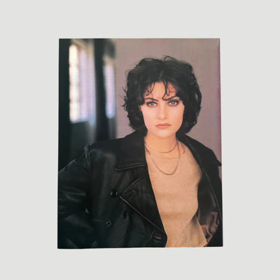 1996 Twin Peaks Wrapped in Plastic Issue 22