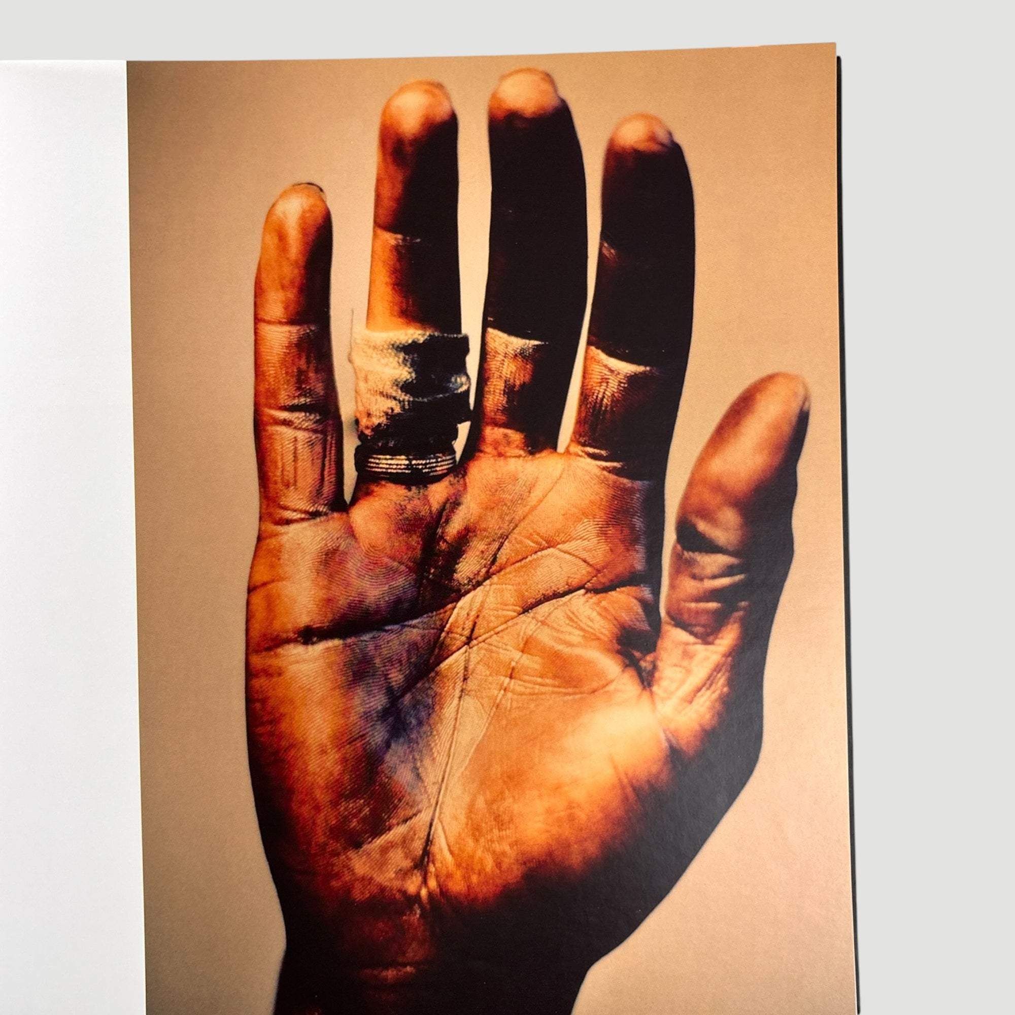 2015 3D and the Art of Massive Attack UK 1st Edition