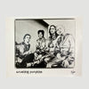 1993 The Smashing Pumpkins Siamese Dream Press Photo