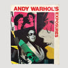 1980 Andy Warhol Exposures US Edition