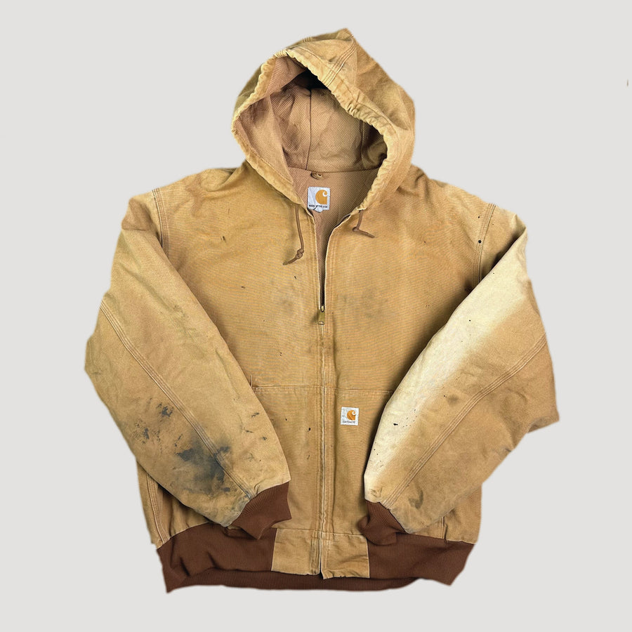 90's Carhartt Workwear Jacket