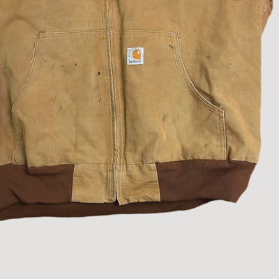 90's Carhartt Workwear Jacket